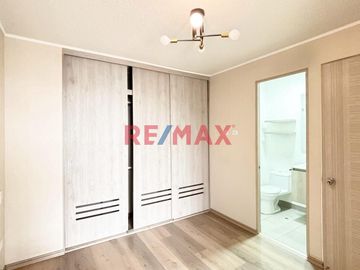 Vive En Un Exclusivo Dúplex Con Terraza Privada En La Cuadra 1 De Los Patriotas, San Miguel