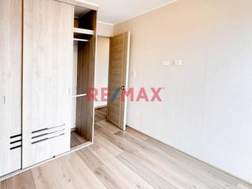 Vive En Un Exclusivo Dúplex Con Terraza Privada En La Cuadra 1 De Los Patriotas, San Miguel
