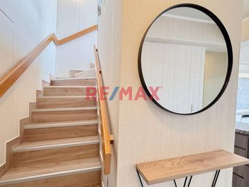 Vive En Un Exclusivo Dúplex Con Terraza Privada En La Cuadra 1 De Los Patriotas, San Miguel