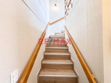 Vive En Un Exclusivo Dúplex Con Terraza Privada En La Cuadra 1 De Los Patriotas, San Miguel