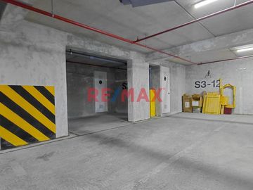 Vive En Un Exclusivo Dúplex Con Terraza Privada En La Cuadra 1 De Los Patriotas, San Miguel