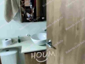 Vendo casa duplex 4o. y 5o. piso en las cabañitas en BELLO