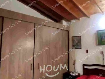 Vendo casa duplex 4o. y 5o. piso en las cabañitas en BELLO