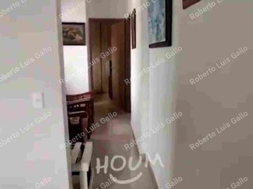 Vendo casa duplex 4o. y 5o. piso en las cabañitas en BELLO