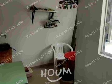 Vendo casa duplex 4o. y 5o. piso en las cabañitas en BELLO