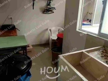 Vendo casa duplex 4o. y 5o. piso en las cabañitas en BELLO