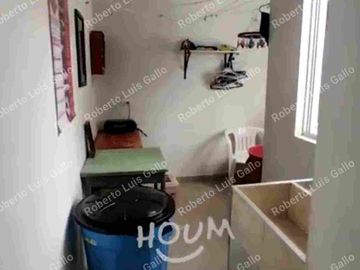 Vendo casa duplex 4o. y 5o. piso en las cabañitas en BELLO