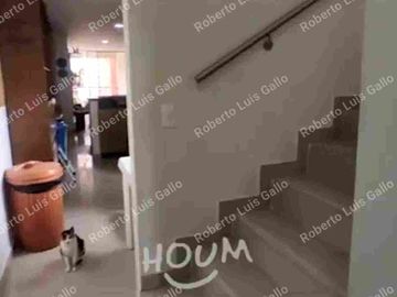 Vendo casa duplex 4o. y 5o. piso en las cabañitas en BELLO