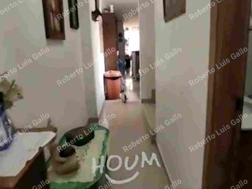 Vendo casa duplex 4o. y 5o. piso en las cabañitas en BELLO
