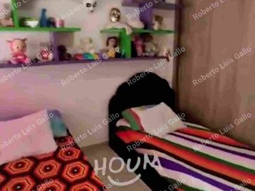 Vendo casa duplex 4o. y 5o. piso en las cabañitas en BELLO