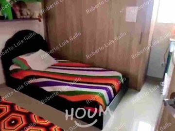 Vendo casa duplex 4o. y 5o. piso en las cabañitas en BELLO