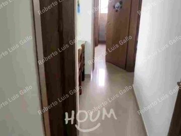 Vendo casa duplex 4o. y 5o. piso en las cabañitas en BELLO