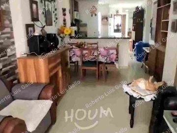 Vendo casa duplex 4o. y 5o. piso en las cabañitas en BELLO