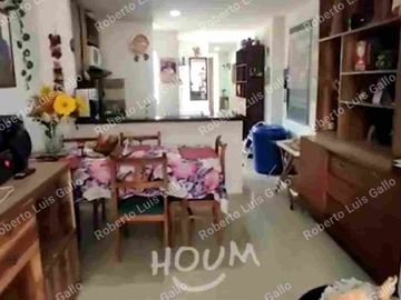 Vendo casa duplex 4o. y 5o. piso en las cabañitas en BELLO