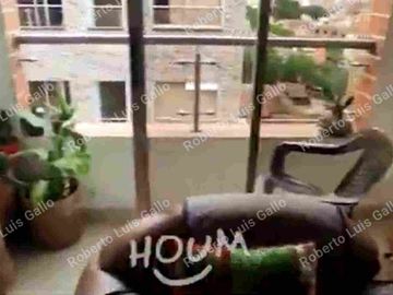 Vendo casa duplex 4o. y 5o. piso en las cabañitas en BELLO