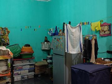 VENTA CASA LURIGANCHO SAN ANTONIO DE CARAPONGO 120 M2 $170 000