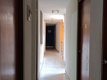 VENTA CASA LURIGANCHO SAN ANTONIO DE CARAPONGO 120 M2 $170 000