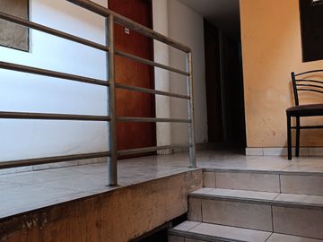 VENTA CASA LURIGANCHO SAN ANTONIO DE CARAPONGO 120 M2 $170 000