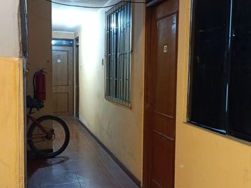 VENTA CASA LURIGANCHO SAN ANTONIO DE CARAPONGO 120 M2 $170 000