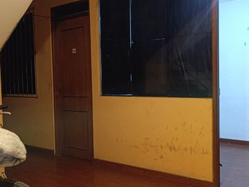 VENTA CASA LURIGANCHO SAN ANTONIO DE CARAPONGO 120 M2 $170 000