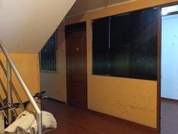 VENTA CASA LURIGANCHO SAN ANTONIO DE CARAPONGO 120 M2 $170 000