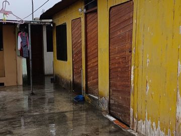 VENTA CASA LURIGANCHO SAN ANTONIO DE CARAPONGO 120 M2 $170 000