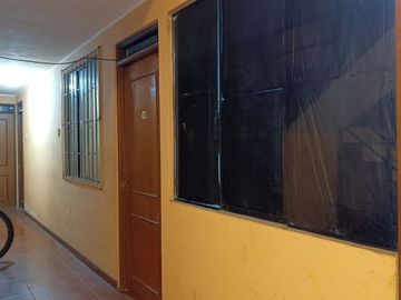 VENTA CASA LURIGANCHO SAN ANTONIO DE CARAPONGO 120 M2 $170 000