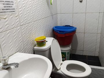 VENTA CASA LURIGANCHO SAN ANTONIO DE CARAPONGO 120 M2 $170 000