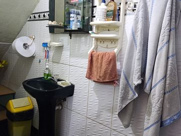 VENTA CASA LURIGANCHO SAN ANTONIO DE CARAPONGO 120 M2 $170 000