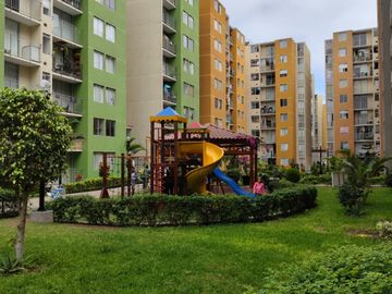 Departamento en Venta – Condominio Livit Villanova Etapa 1, Callao