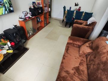 Departamento en Venta – Condominio Livit Villanova Etapa 1, Callao