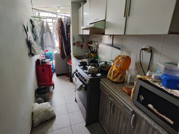 Departamento en Venta – Condominio Livit Villanova Etapa 1, Callao