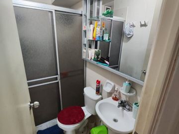 Departamento en Venta – Condominio Livit Villanova Etapa 1, Callao