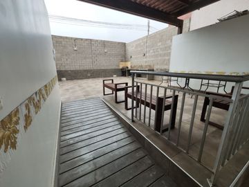 Departamento en Venta – Condominio Livit Villanova Etapa 1, Callao