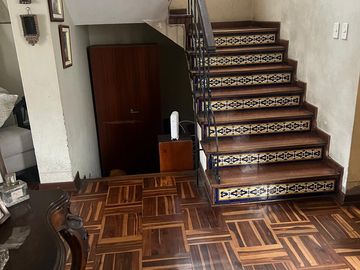 Venta casa en Jesús María (cerca a EsSalud y Canal 5)