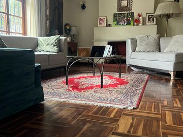 Venta casa en Jesús María (cerca a EsSalud y Canal 5)