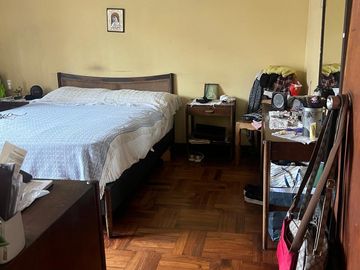 Venta casa en Jesús María (cerca a EsSalud y Canal 5)