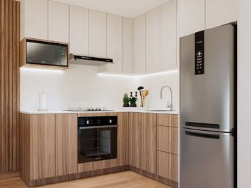 🏡 VENTA DE DEPARTAMENTOS EN LA CALERA DE SURQUILLO –  PREVENTA EXCLUSIVA
