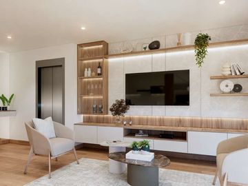 🏡 VENTA DE DEPARTAMENTOS EN LA CALERA DE SURQUILLO –  PREVENTA EXCLUSIVA