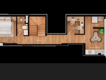 🏡 VENTA DE DEPARTAMENTOS EN LA CALERA DE SURQUILLO –  PREVENTA EXCLUSIVA