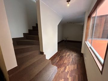 LINDO DUPLEX CERCA AL MALECÓN, CHORRILLOS