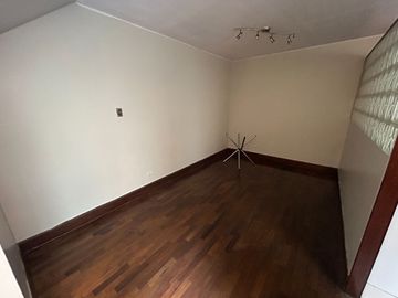 LINDO DUPLEX CERCA AL MALECÓN, CHORRILLOS