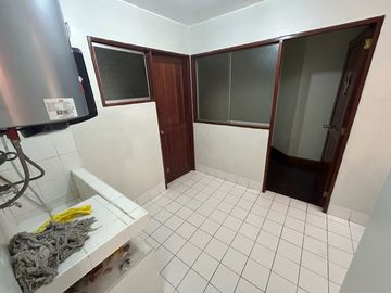 LINDO DUPLEX CERCA AL MALECÓN, CHORRILLOS