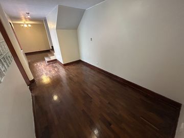 LINDO DUPLEX CERCA AL MALECÓN, CHORRILLOS