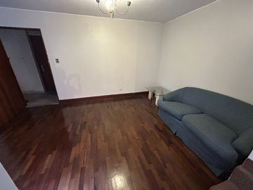 LINDO DUPLEX CERCA AL MALECÓN, CHORRILLOS