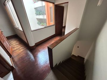 LINDO DUPLEX CERCA AL MALECÓN, CHORRILLOS