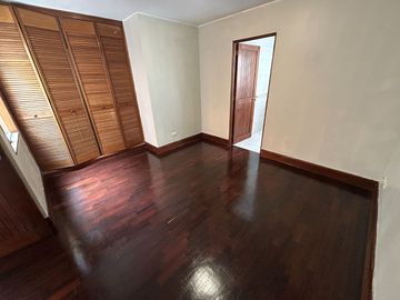 LINDO DUPLEX CERCA AL MALECÓN, CHORRILLOS