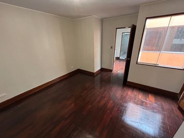 LINDO DUPLEX CERCA AL MALECÓN, CHORRILLOS