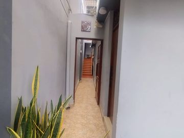 CASA EN VENTA  – URB. SAN ISIDRO - PIURA