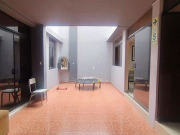 CASA EN VENTA  – URB. SAN ISIDRO - PIURA
